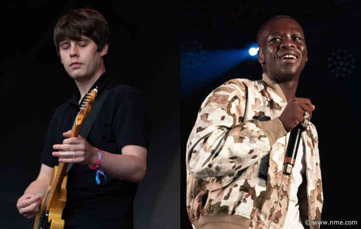 Jake Bugg and Pa Salieu secret sets confirmed for Reading Festival
