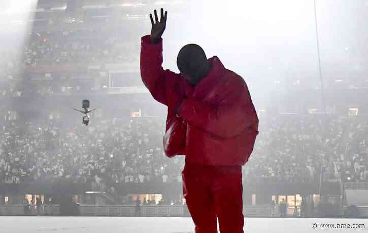 Kanye West’s ‘DONDA’: Fans react to Jay Z, Travis Scott and Lil Baby collaborations