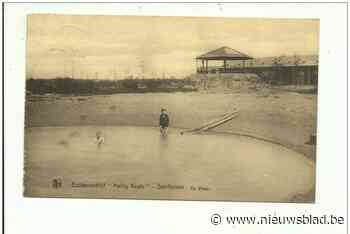 Heemkundige kring Mortsel zoekt oude foto’s en postkaarten Heilig Kruis