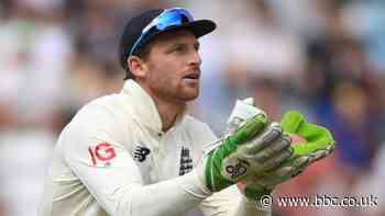 Buttler to miss fourth India Test for birth of second child