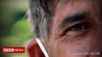 Afghanistan: 'I helped the US military, now help me save my family'