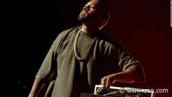 Kanye West releases new album 'Donda' after delay
