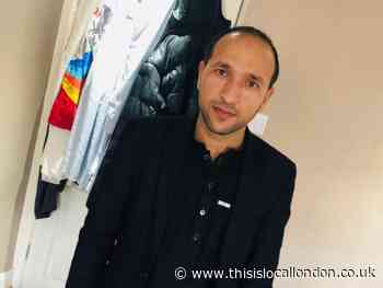 London cabbie killed in Afghanistan trying to save family