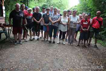 Concours de boules au Village de Brain - Le Journal du Centre