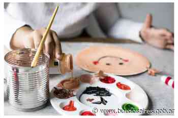 Nuevas inscripciones a más de 450 talleres culturales virtuales - buenosaires.gob.ar