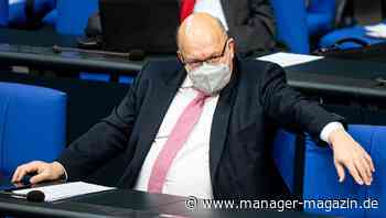 Soforthilfe: Deutsche Firmen zahlen Corona-Hilfe in Milliardenhöhe zurück