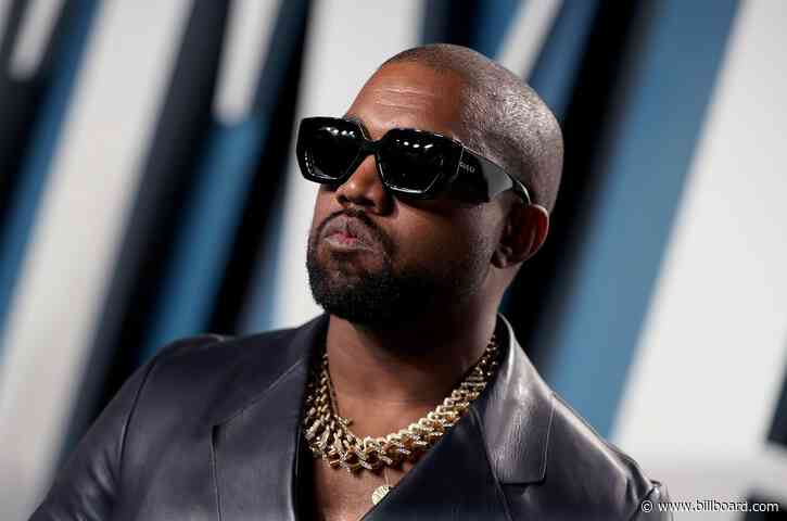 Kanye West’s ‘Donda’ Has Finally Arrived and Fans Are Loving It: See the Best Reactions