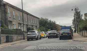 Accrington murder inquiry launched after death of pensioner