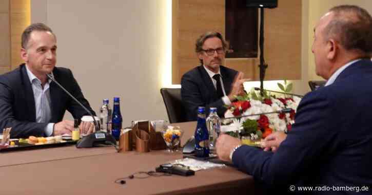 Fünf Länder in vier Tagen: Maas auf Afghanistan-Mission