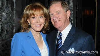 'I Dream of Jeanie' star Barbara Eden reflects on her 30-year marriage: 'You have to like each other a lot'