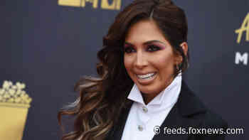 Farrah Abraham threatens legal action against Ivy League university: 'Harvard is a joke'