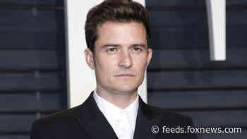 Orlando Bloom reflects on 'narrowly escaping death and paralysis' after 1998 fall