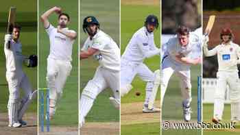 County Championship: Who can succeed Essex as red-ball champions?