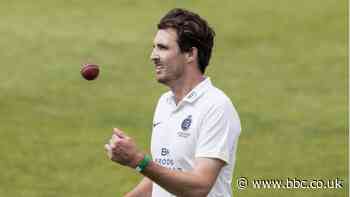 Steven Finn: Sussex to sign Middlesex fast bowler after 17 seasons