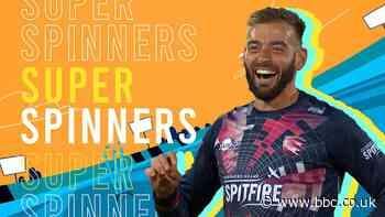 T20 Blast: Kent beat Birmingham Bears to reach Finals Day