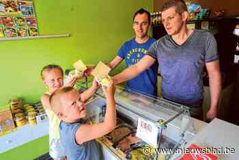 Zaakvoerder IJs van Filleke overleden op 51-jarige leeftijd