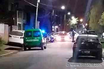 Conmoción en Buenos Aires: un jubilado asesinado y un delincuente muerto tras un asalto en una casa - El Litoral