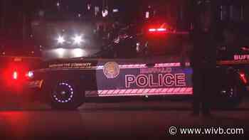 Buffalo man dead following overnight shooting on Montana Ave.