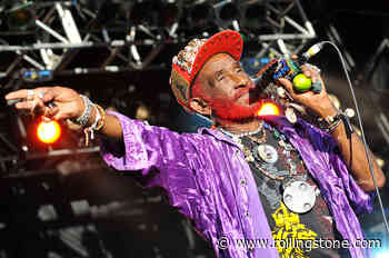 Mad Professor Pays Tribute to Lee ‘Scratch’ Perry: ‘I Am Missing Him Already’