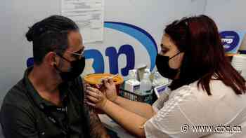 Israel expands eligibility for COVID-10 booster shots