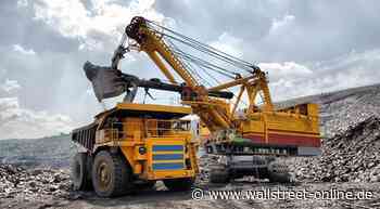 Freeport-McMoRan: Das sieht doch wieder besser aus!