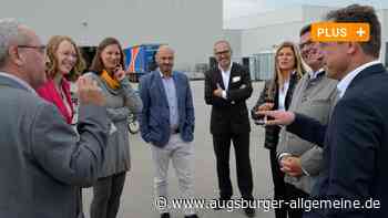 So beeinflusst die Weltwirtschaft die Firma Kleiner in Mindelheim - Augsburger Allgemeine