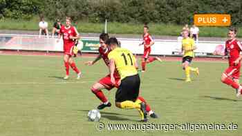 TSV Mindelheim will in der Fußball-Bezirksliga an Ottobeuren vorbeiziehen - Augsburger Allgemeine