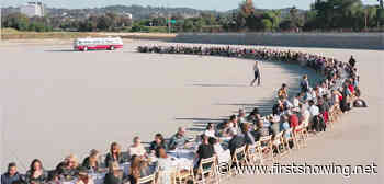 Trailer for 'Man in the Field' Doc Profiling Artist / Chef Jim Denevan