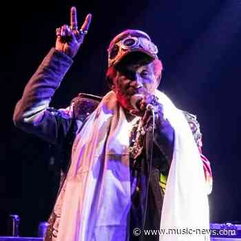 Reggae icon and Dub pioneer Lee 'Scratch' Perry dies