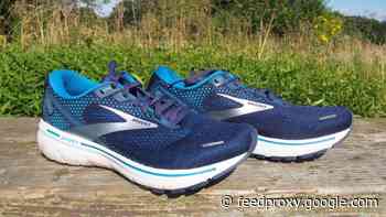 Brooks Ghost 14