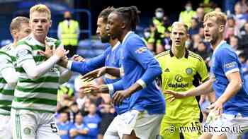 Rangers 'more like themselves' as Celtic pay for unfamiliarity - Old Firm reaction