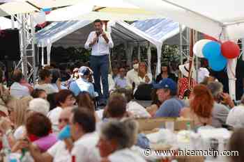 Primaire, ministre, association des maires... Ce qu'il faut retenir de la rentrée politique de David Lisnard