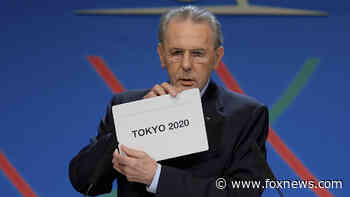 Jacques Rogge, IOC president for 12 years, dies at 79