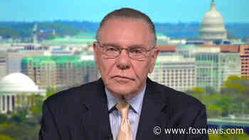 Gen. Jack Keane: Terror groups in Afghanistan are likely 'complicit' in their anti-Americanism