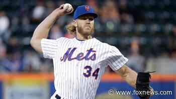 Mets star tests positive for COVID-19