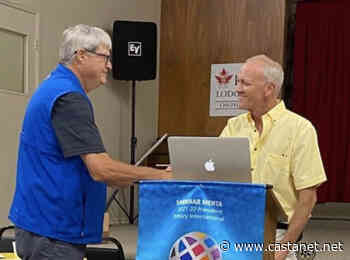 Osoyoos Food Bank utilizing food recovery from local businesses and farms to make use of 'ugly but edible food' - Penticton News - Castanet.net