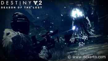 How to align the Beacons in Destiny 2 Shattered Realm: Forest of Echoes - Dexerto