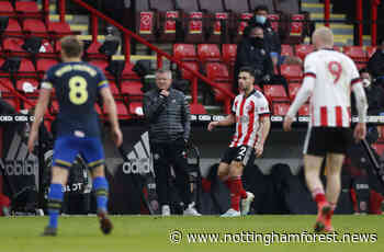 Report: Nottingham Forest eye key appointment and Rio Ferdinand would approve - Nottingham Forest News