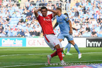 On-loan Manchester United gem and Jorge Grant react on Instagram to Forest star - Nottingham Forest News