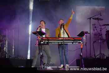 Succesvolle tweede editie BuikRock: Natalia verrast met gastoptreden van Amerikaanse wereldster Anastacia