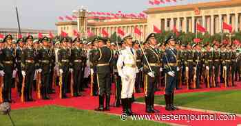 China Uses Afghan Disaster to Slam Biden, US for 'Violation of Human Rights'