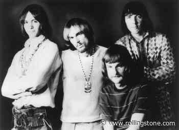 Iron Butterfly Drummer Ron Bushy Dead at 79