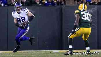 Source: Vikes, S Smith agree to 4-year extension