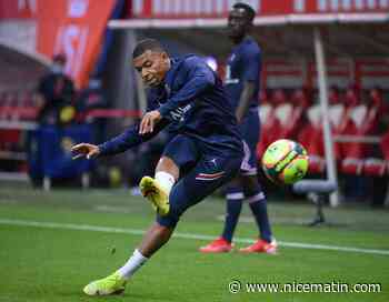 Lionel Messi sur le banc pour sa première avec le Paris SG, à Reims