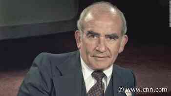 Ed Asner, acclaimed 'Mary Tyler Moore Show' actor, dies at 91