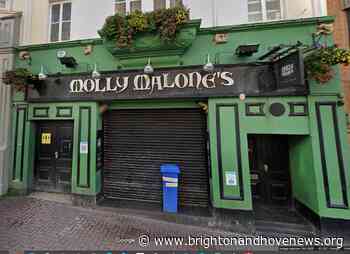 Brighton and Hove News » Brighton pub may be forced to close - Brighton and Hove News