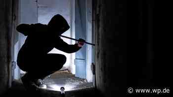 Marsberg: Was einen Imbiss nun vor Einbrechern bewahrte - Westfalenpost