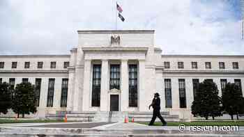 The Fed is about to stop the party on Wall Street
