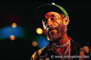 Max Romeo Remembers Lee ‘Scratch’ Perry: ‘A Genius in the Truest Sense of the Word’