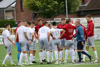 Arthur Devos baalt na bekeruitschakeling van Mandel: “Niets is hatelijker dan verliezen met strafschoppen”